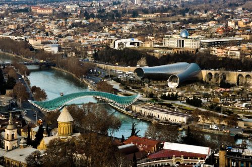 Tiflis Turu